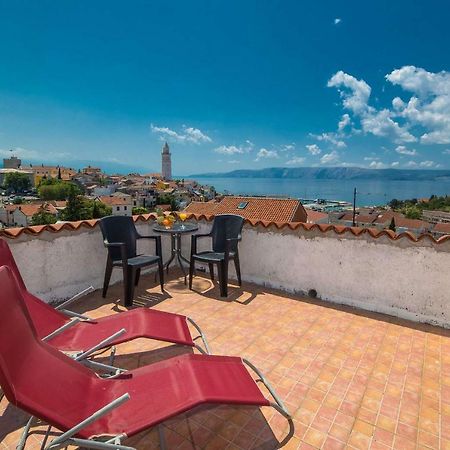 Panorama House Villa Novi Vinodolski Dış mekan fotoğraf