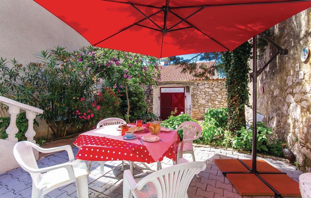 Panorama House Villa Novi Vinodolski Dış mekan fotoğraf