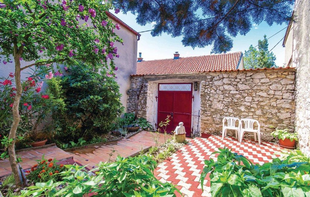 Panorama House Villa Novi Vinodolski Dış mekan fotoğraf