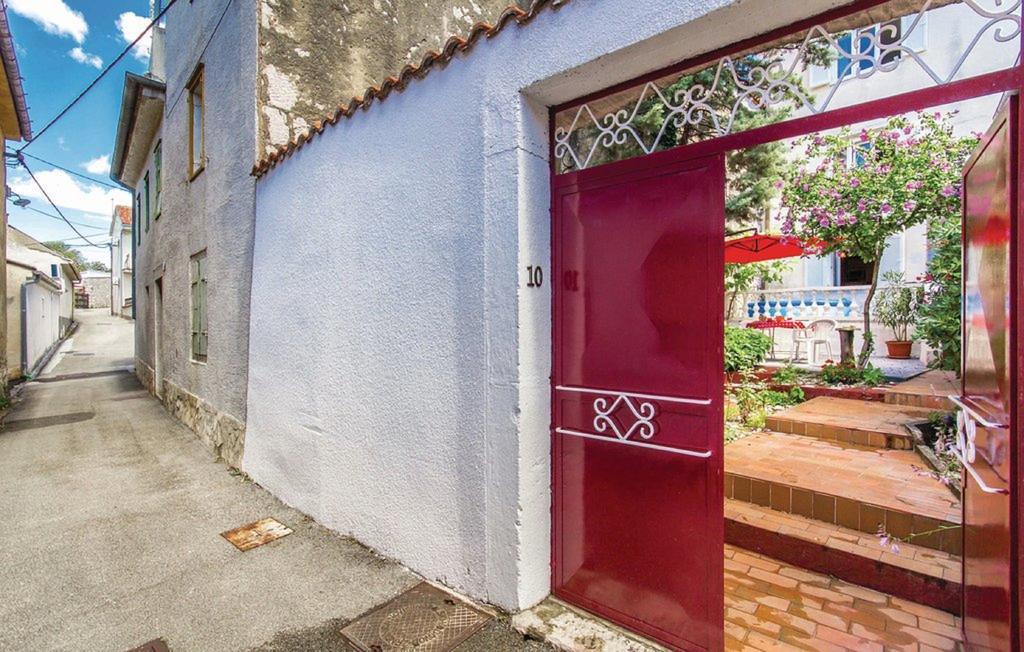 Panorama House Villa Novi Vinodolski Dış mekan fotoğraf