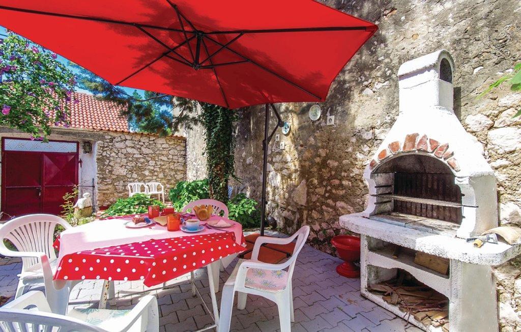 Panorama House Villa Novi Vinodolski Dış mekan fotoğraf