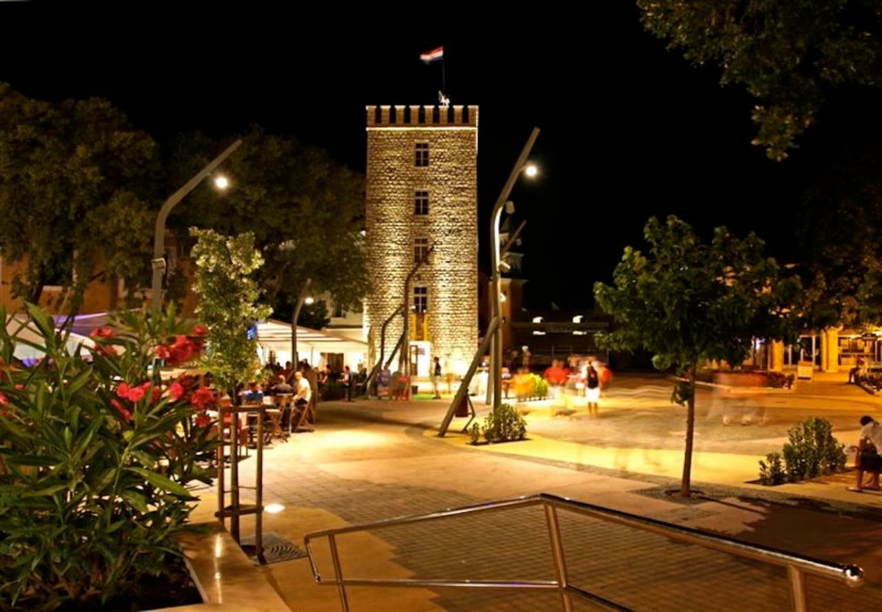 Panorama House Villa Novi Vinodolski Dış mekan fotoğraf