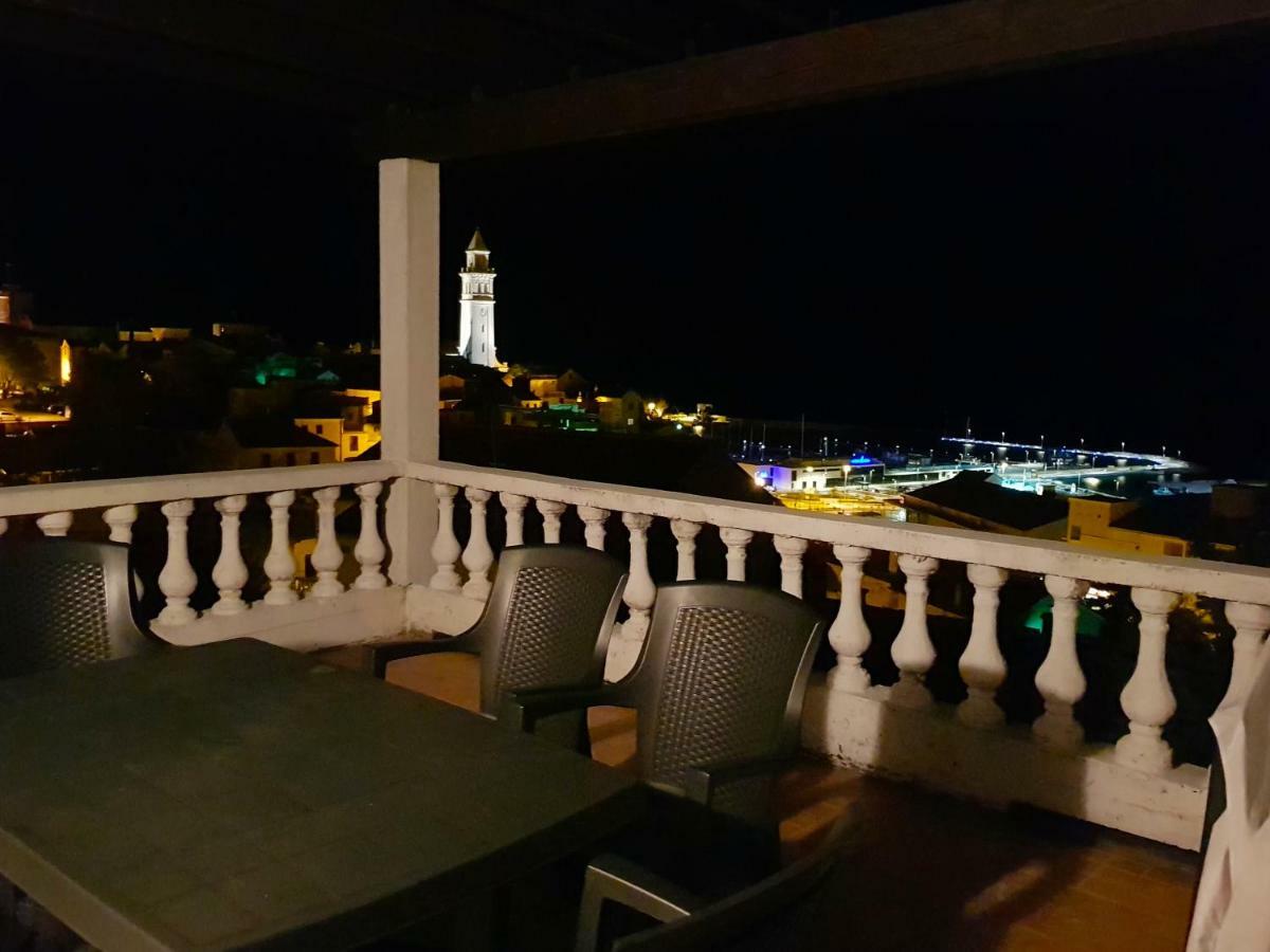 Panorama House Villa Novi Vinodolski Dış mekan fotoğraf