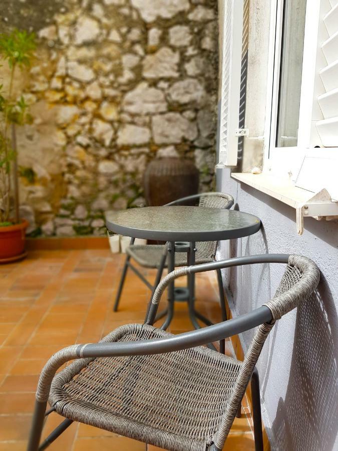 Panorama House Villa Novi Vinodolski Dış mekan fotoğraf
