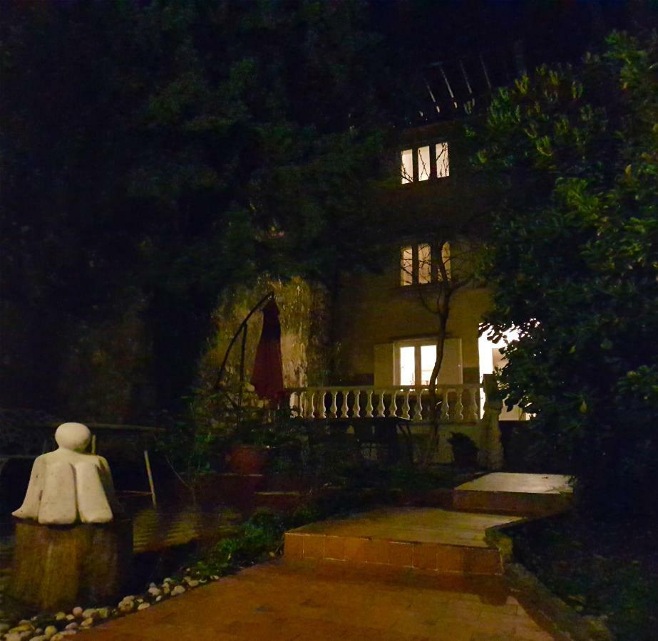 Panorama House Villa Novi Vinodolski Dış mekan fotoğraf