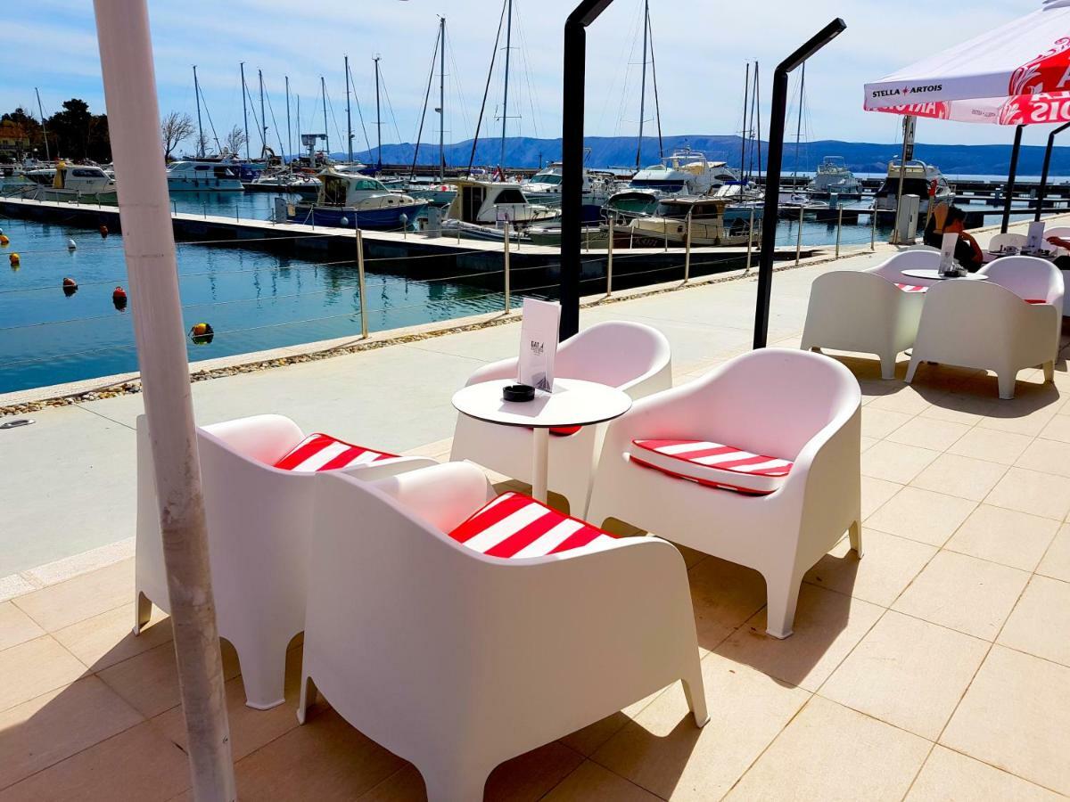 Panorama House Villa Novi Vinodolski Dış mekan fotoğraf