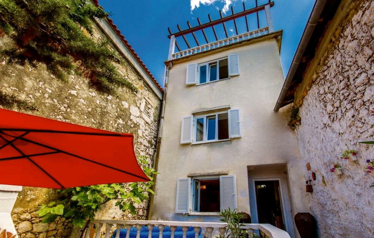 Panorama House Villa Novi Vinodolski Dış mekan fotoğraf