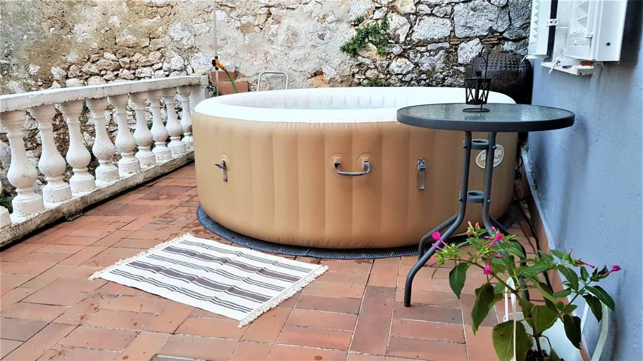 Panorama House Villa Novi Vinodolski Dış mekan fotoğraf