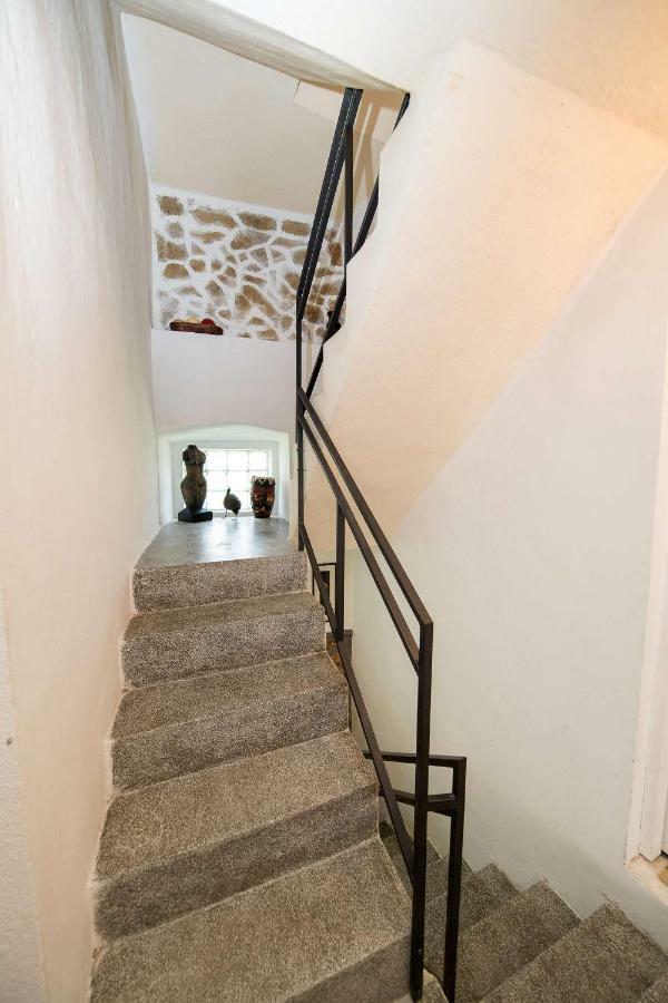 Panorama House Villa Novi Vinodolski Dış mekan fotoğraf