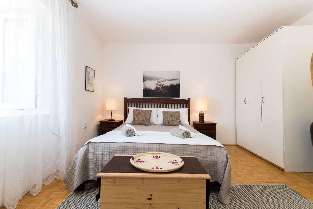 Panorama House Villa Novi Vinodolski Dış mekan fotoğraf