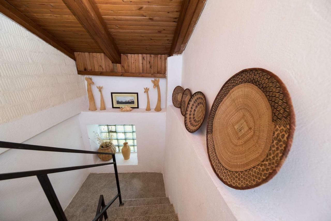 Panorama House Villa Novi Vinodolski Dış mekan fotoğraf