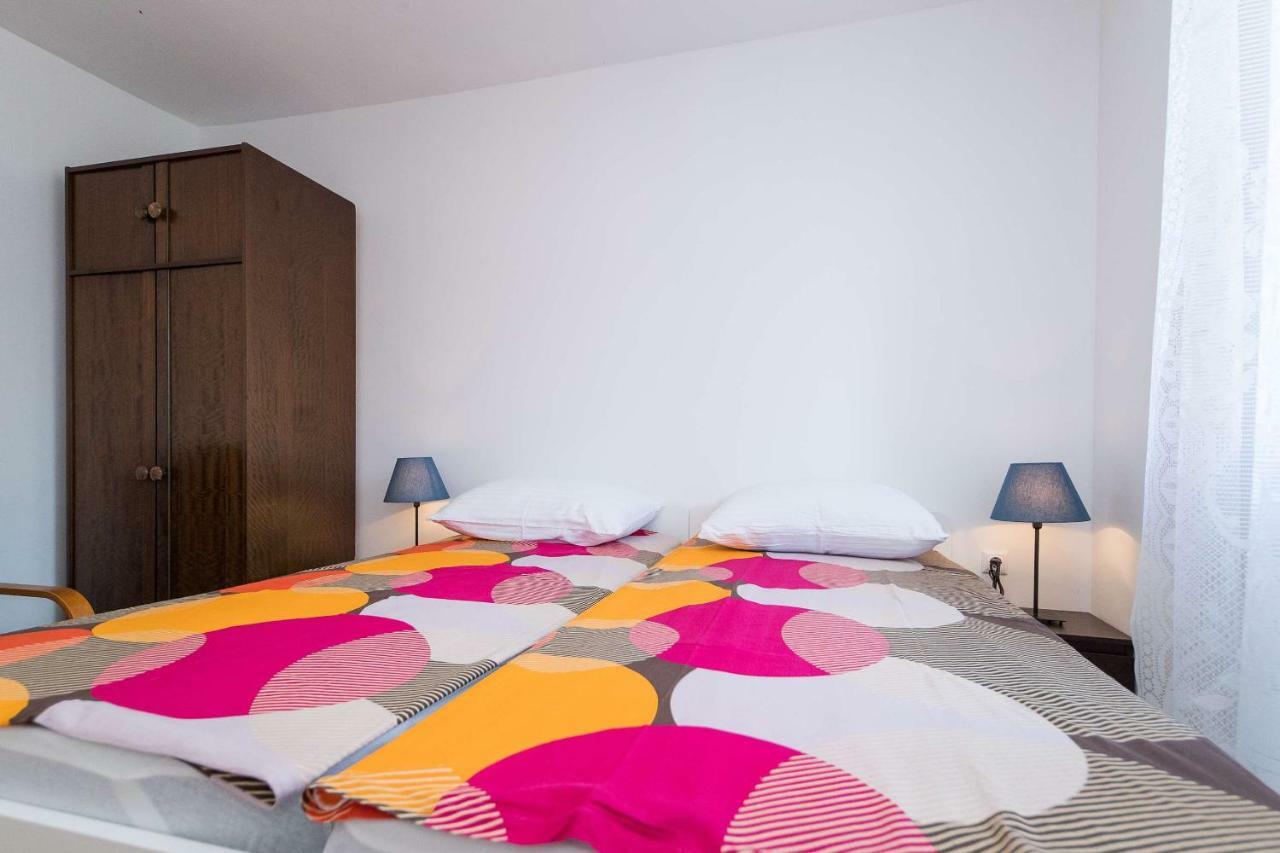 Panorama House Villa Novi Vinodolski Dış mekan fotoğraf