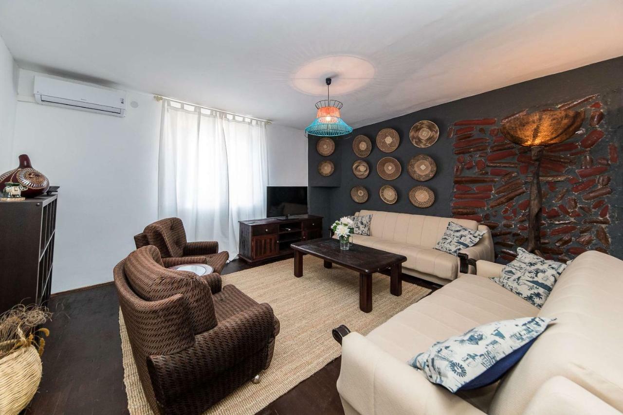 Panorama House Villa Novi Vinodolski Dış mekan fotoğraf