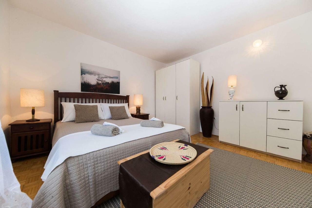 Panorama House Villa Novi Vinodolski Dış mekan fotoğraf
