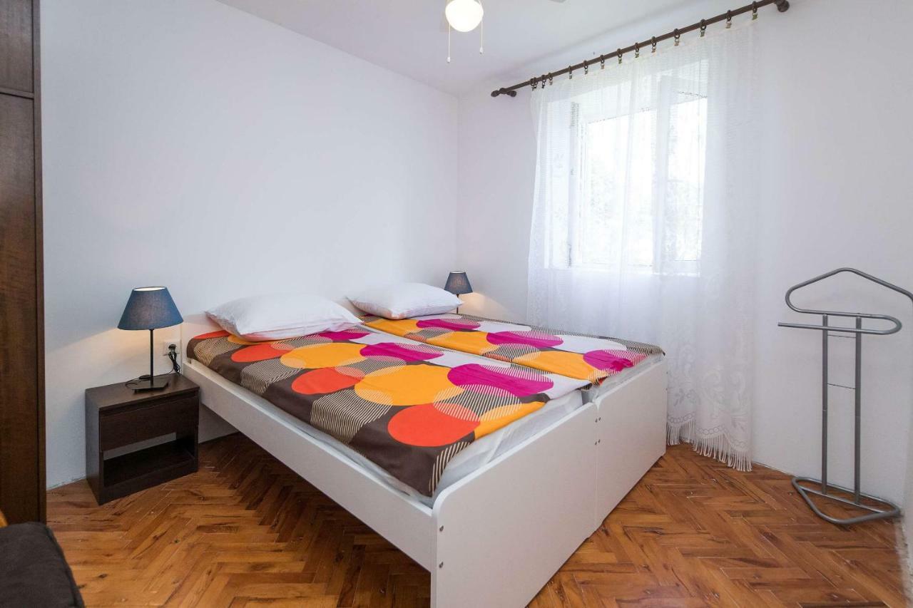 Panorama House Villa Novi Vinodolski Dış mekan fotoğraf