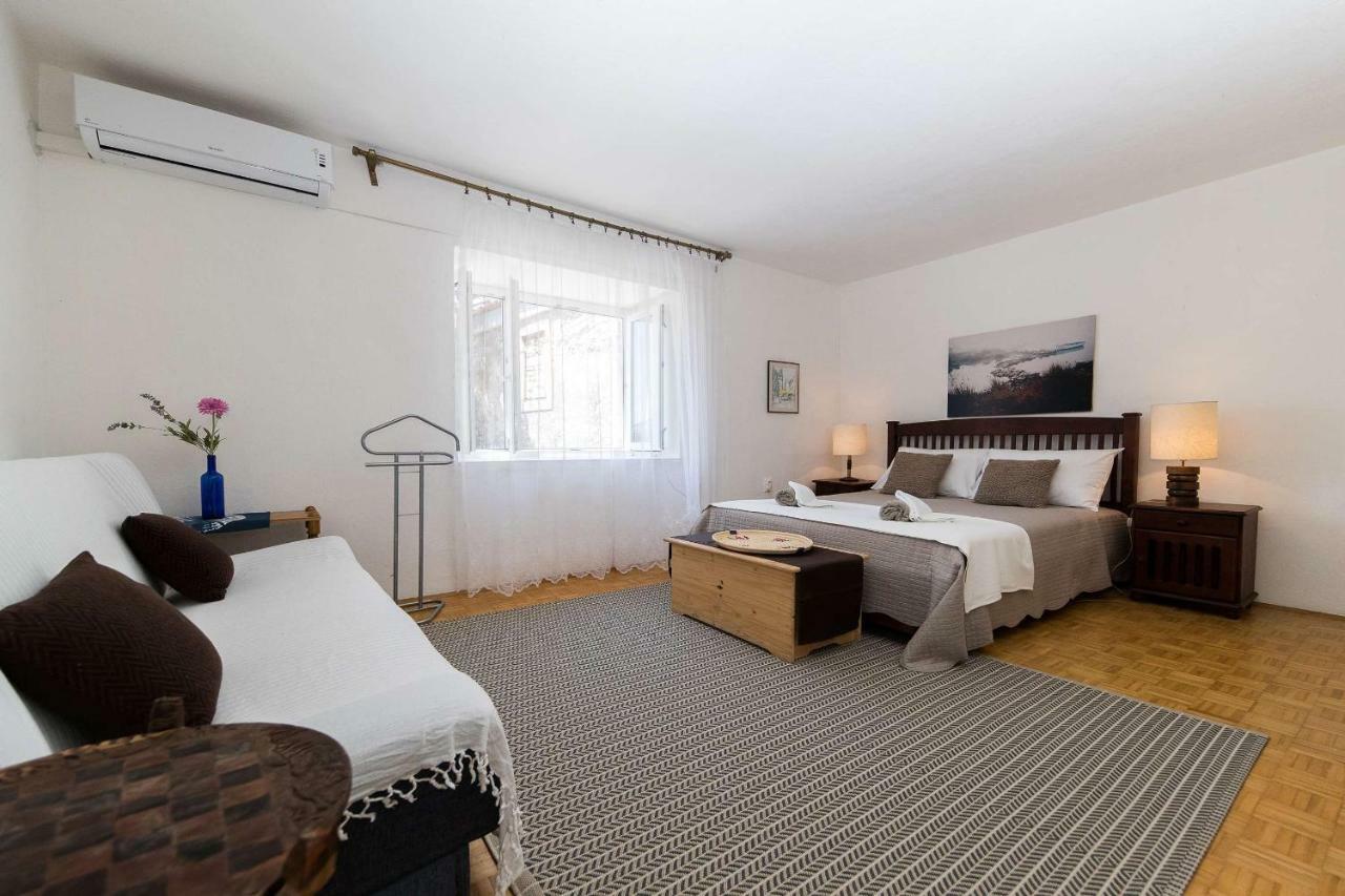 Panorama House Villa Novi Vinodolski Dış mekan fotoğraf