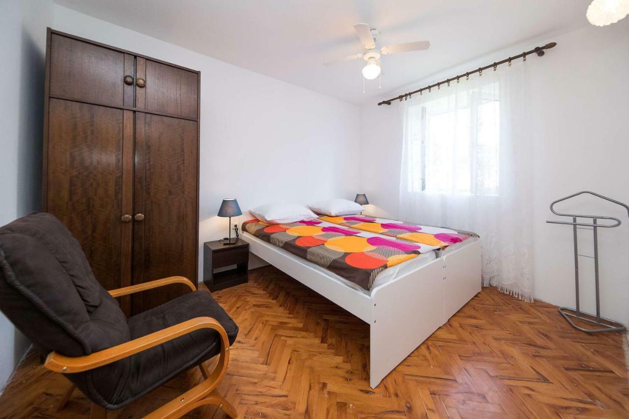 Panorama House Villa Novi Vinodolski Dış mekan fotoğraf
