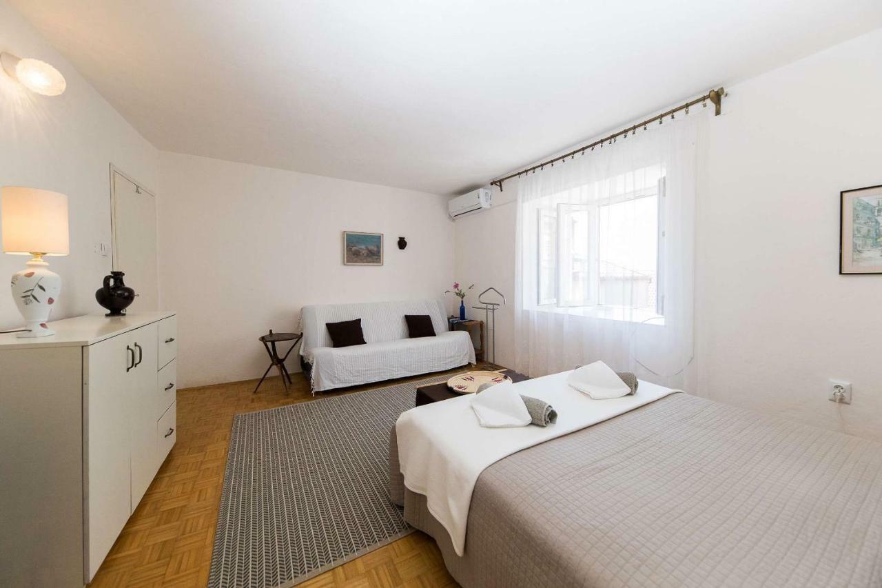 Panorama House Villa Novi Vinodolski Dış mekan fotoğraf