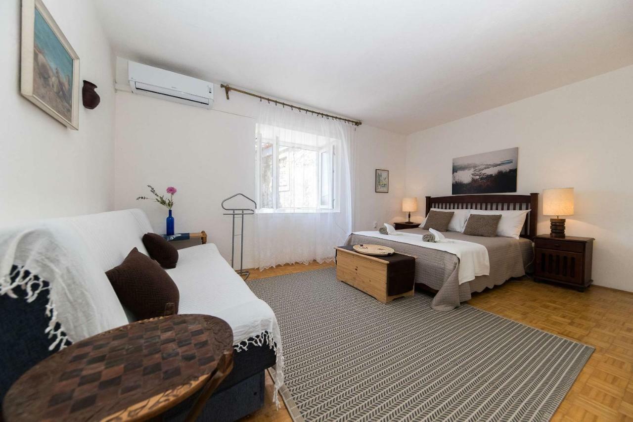 Panorama House Villa Novi Vinodolski Dış mekan fotoğraf
