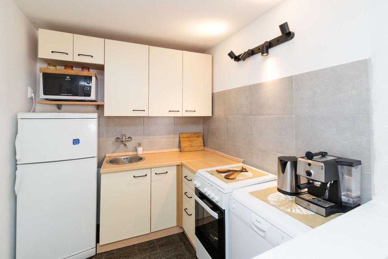 Panorama House Villa Novi Vinodolski Dış mekan fotoğraf
