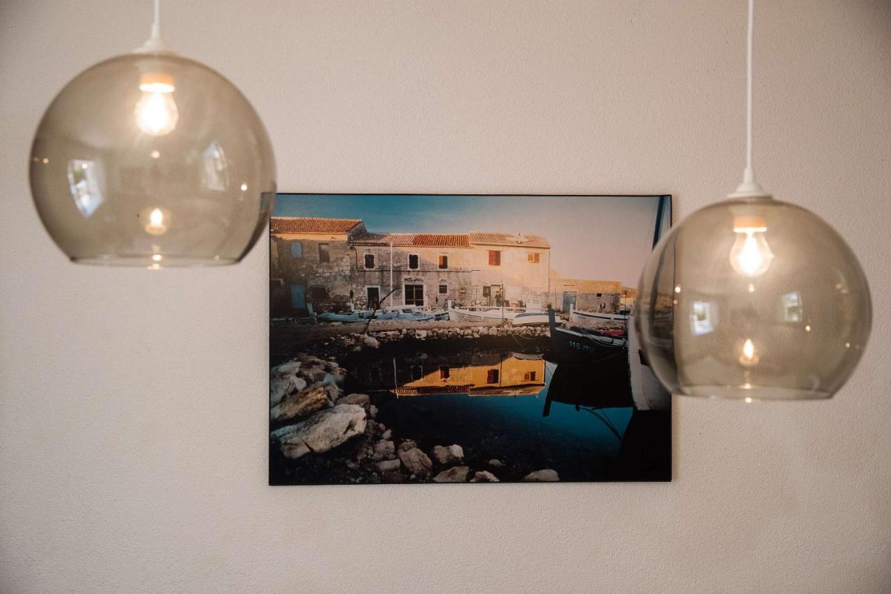 Panorama House Villa Novi Vinodolski Dış mekan fotoğraf