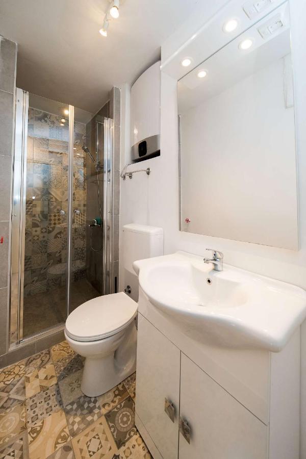 Panorama House Villa Novi Vinodolski Dış mekan fotoğraf