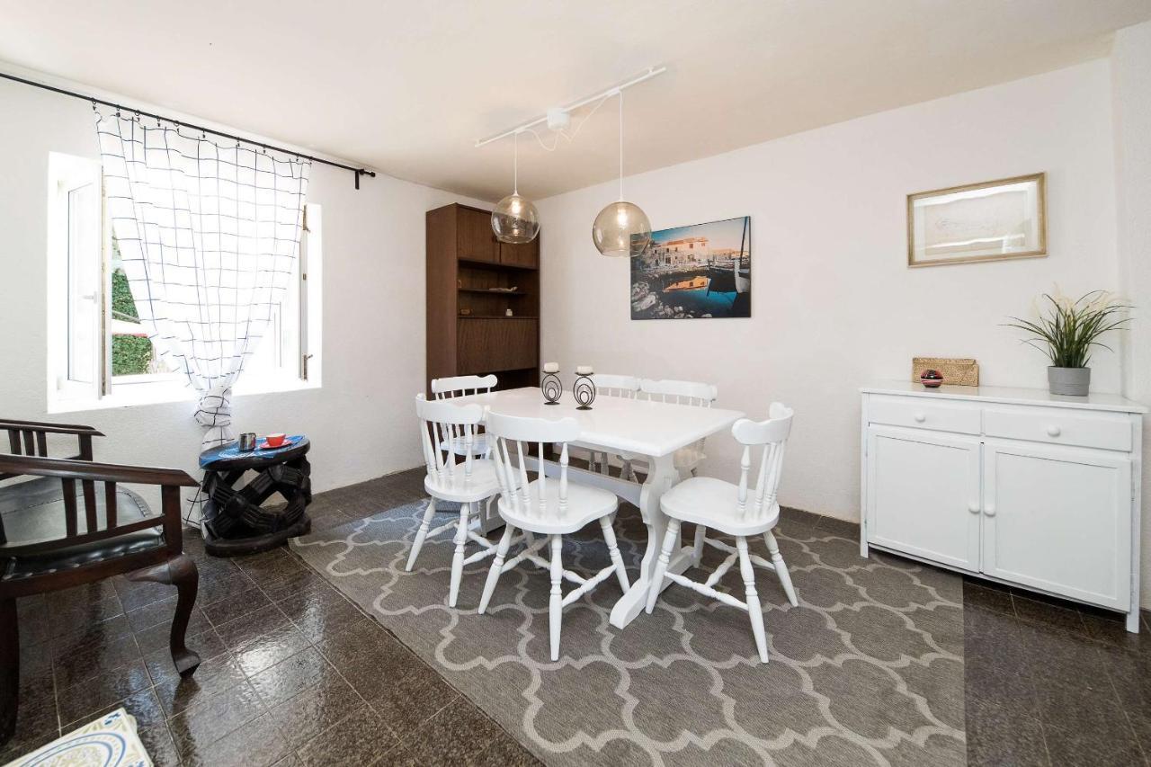Panorama House Villa Novi Vinodolski Dış mekan fotoğraf