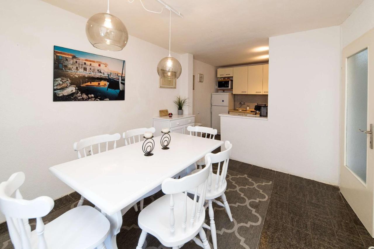 Panorama House Villa Novi Vinodolski Dış mekan fotoğraf